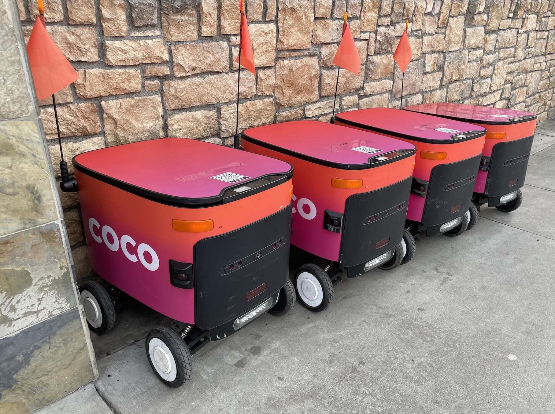 Roboti COCO Robotics